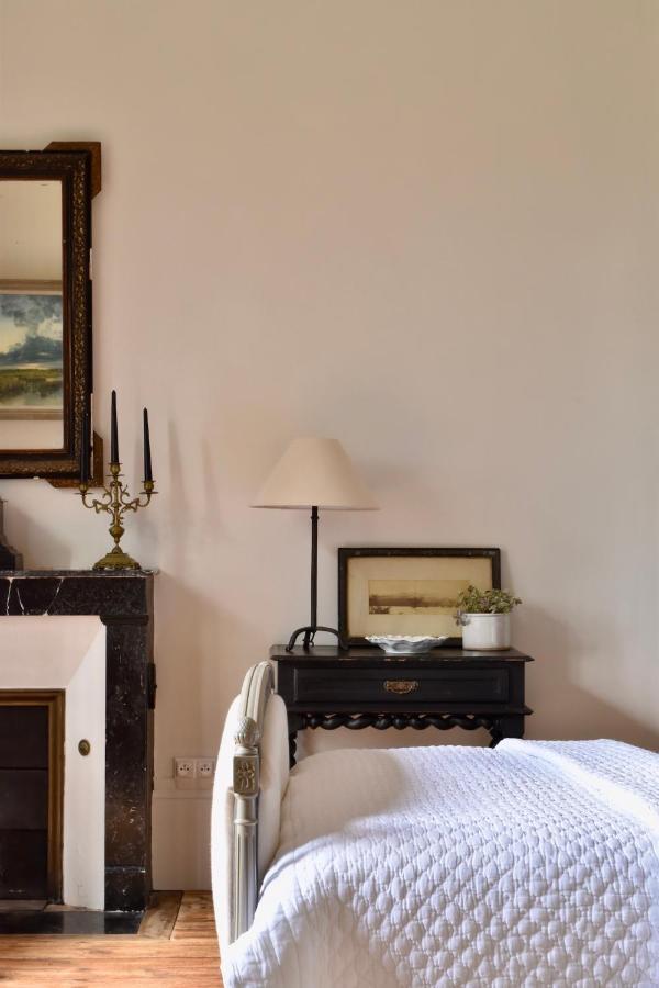 Manoir De Plaisance Bed and Breakfast Benon Εξωτερικό φωτογραφία