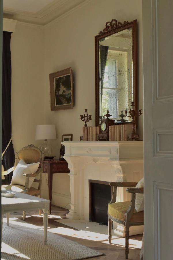 Manoir De Plaisance Bed and Breakfast Benon Εξωτερικό φωτογραφία