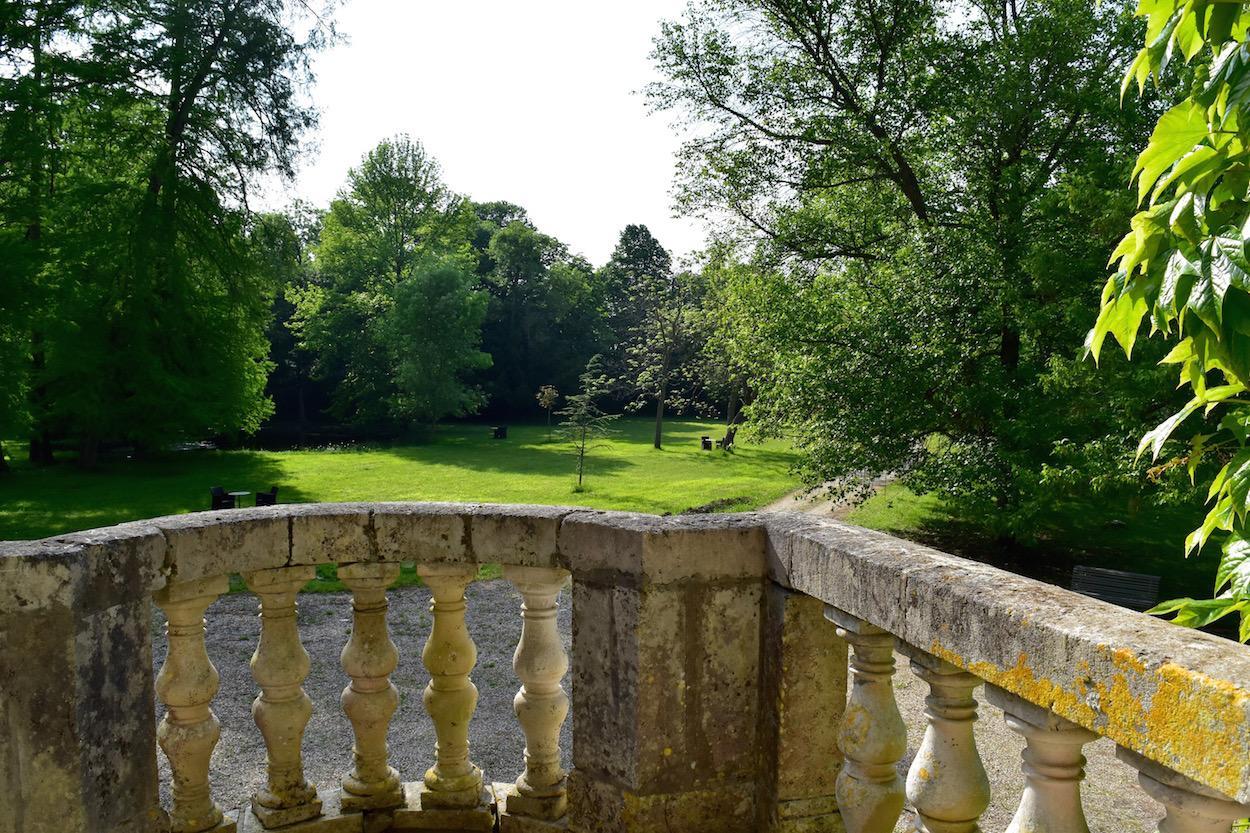Manoir De Plaisance Bed and Breakfast Benon Εξωτερικό φωτογραφία