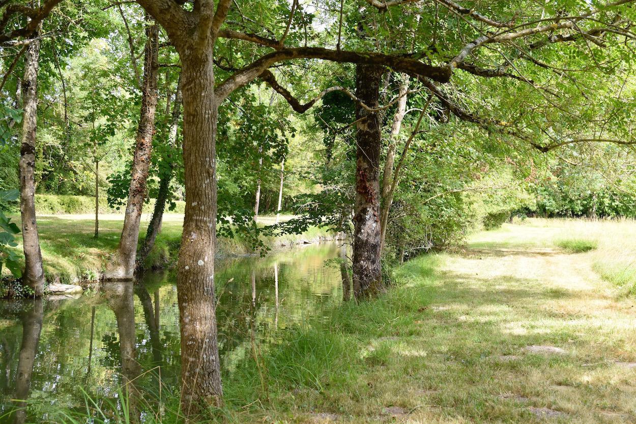 Manoir De Plaisance Bed and Breakfast Benon Εξωτερικό φωτογραφία