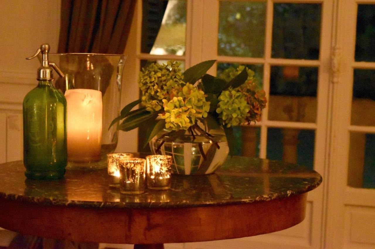Manoir De Plaisance Bed and Breakfast Benon Εξωτερικό φωτογραφία