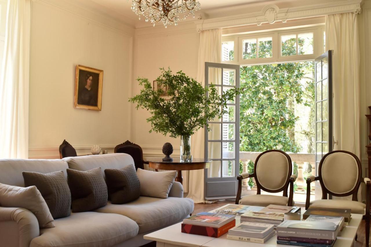 Manoir De Plaisance Bed and Breakfast Benon Εξωτερικό φωτογραφία