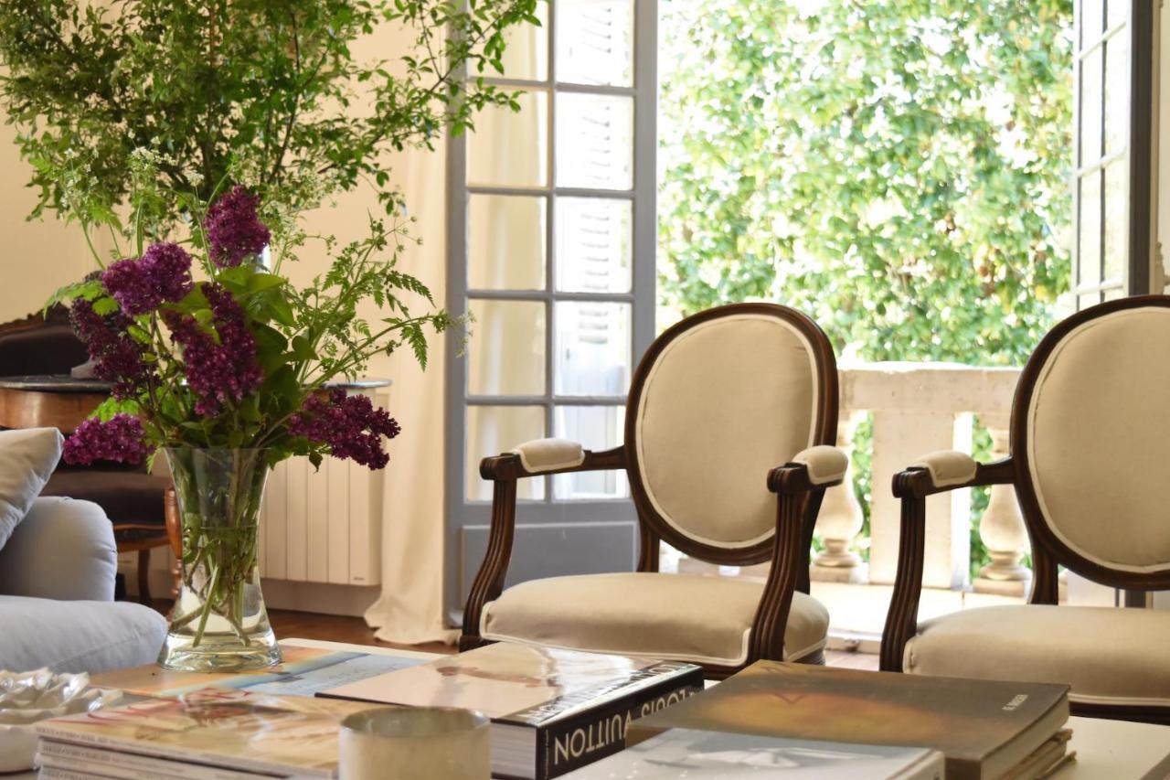 Manoir De Plaisance Bed and Breakfast Benon Εξωτερικό φωτογραφία